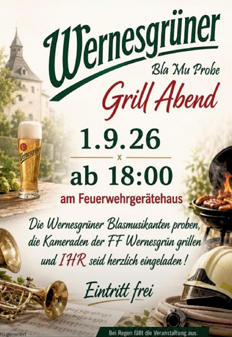 feuerwehr grill 2026