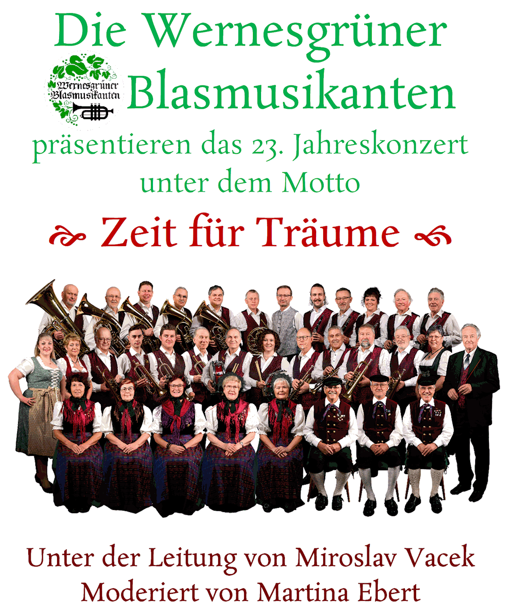zeit zum traeumen