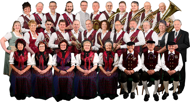 Orchester 2026