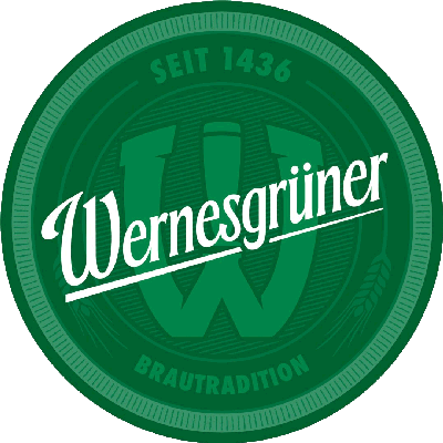 pivovar wernesgruen